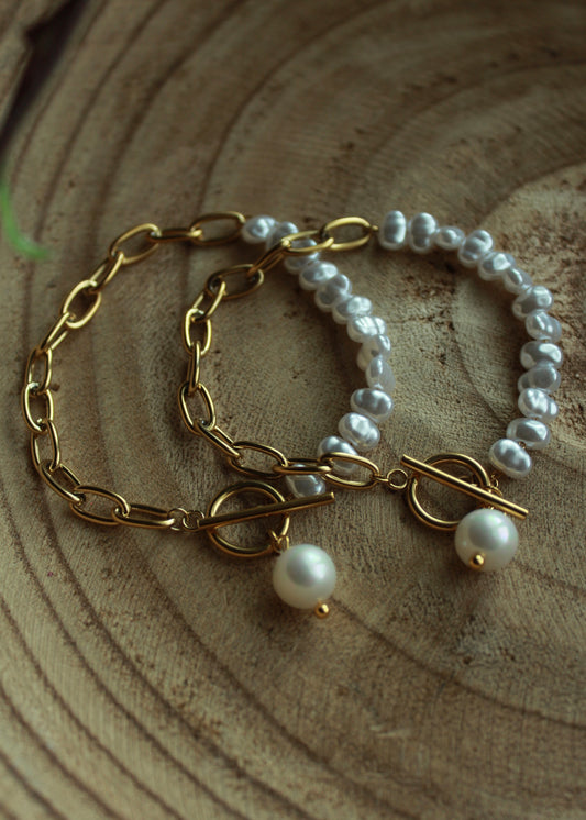 Nicole Braclete