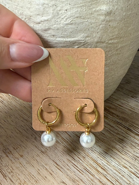 Sabrina Earring