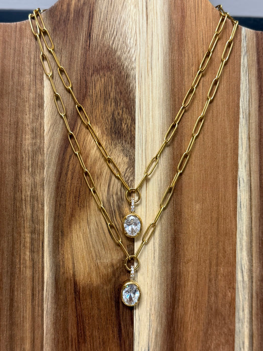 Marlowe Necklace