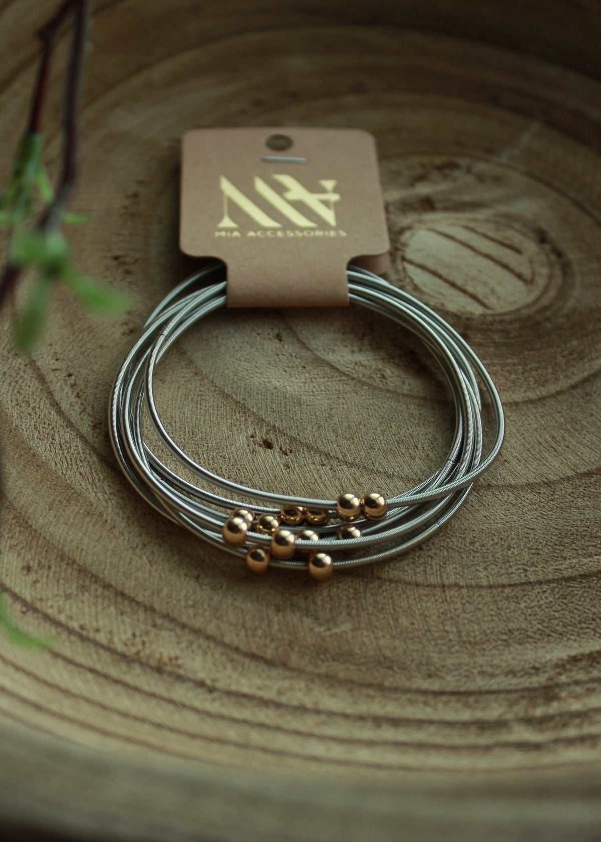 Madison Bracelet