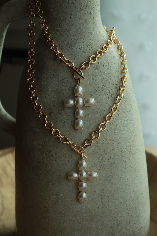 Melanie Necklace