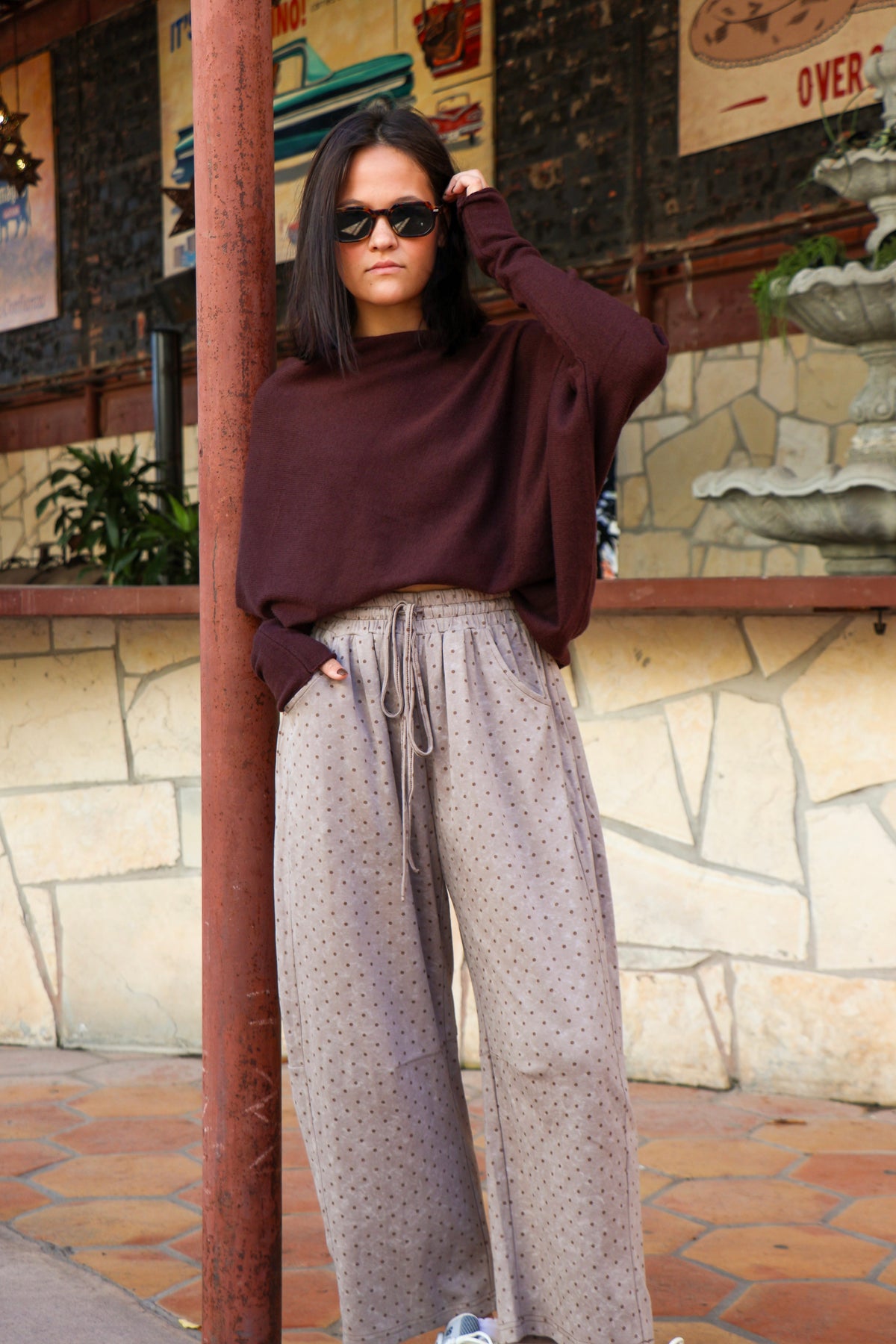Blayke Pant