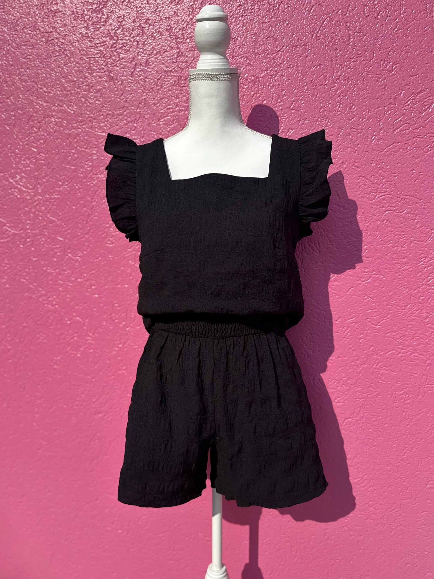 Blanca Set