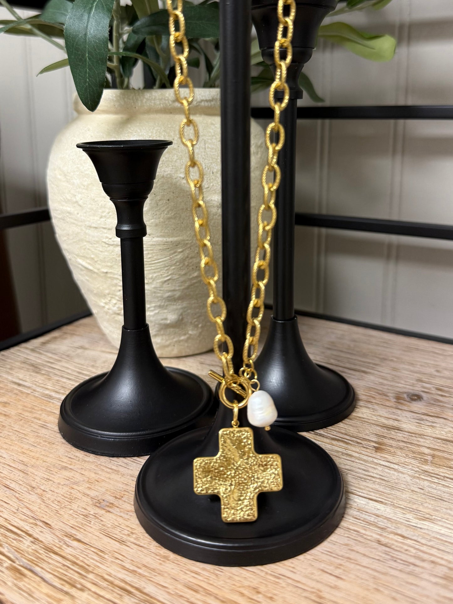 Lainey Necklace