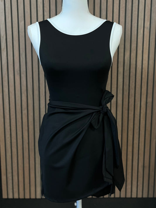 Stella Athletic Dress