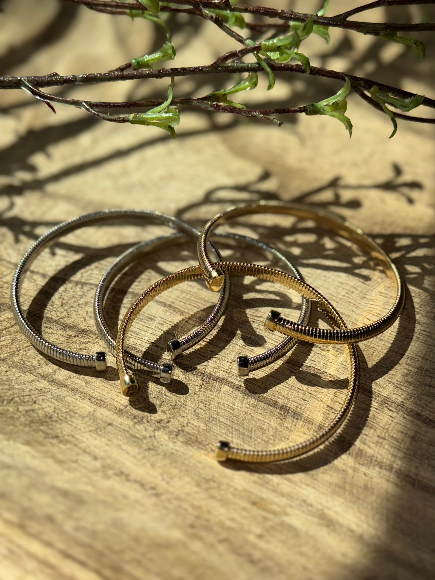 Esme Cuff