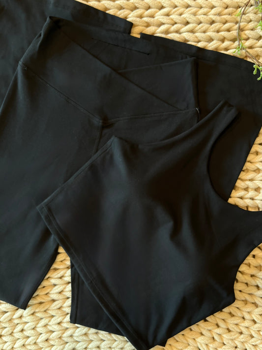 Jaylee Athletic Top