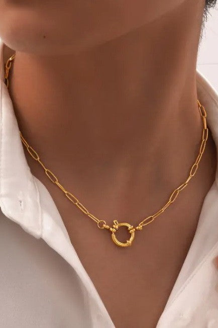 Becky Necklace