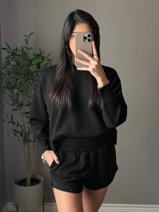 Collin’s Set- Black