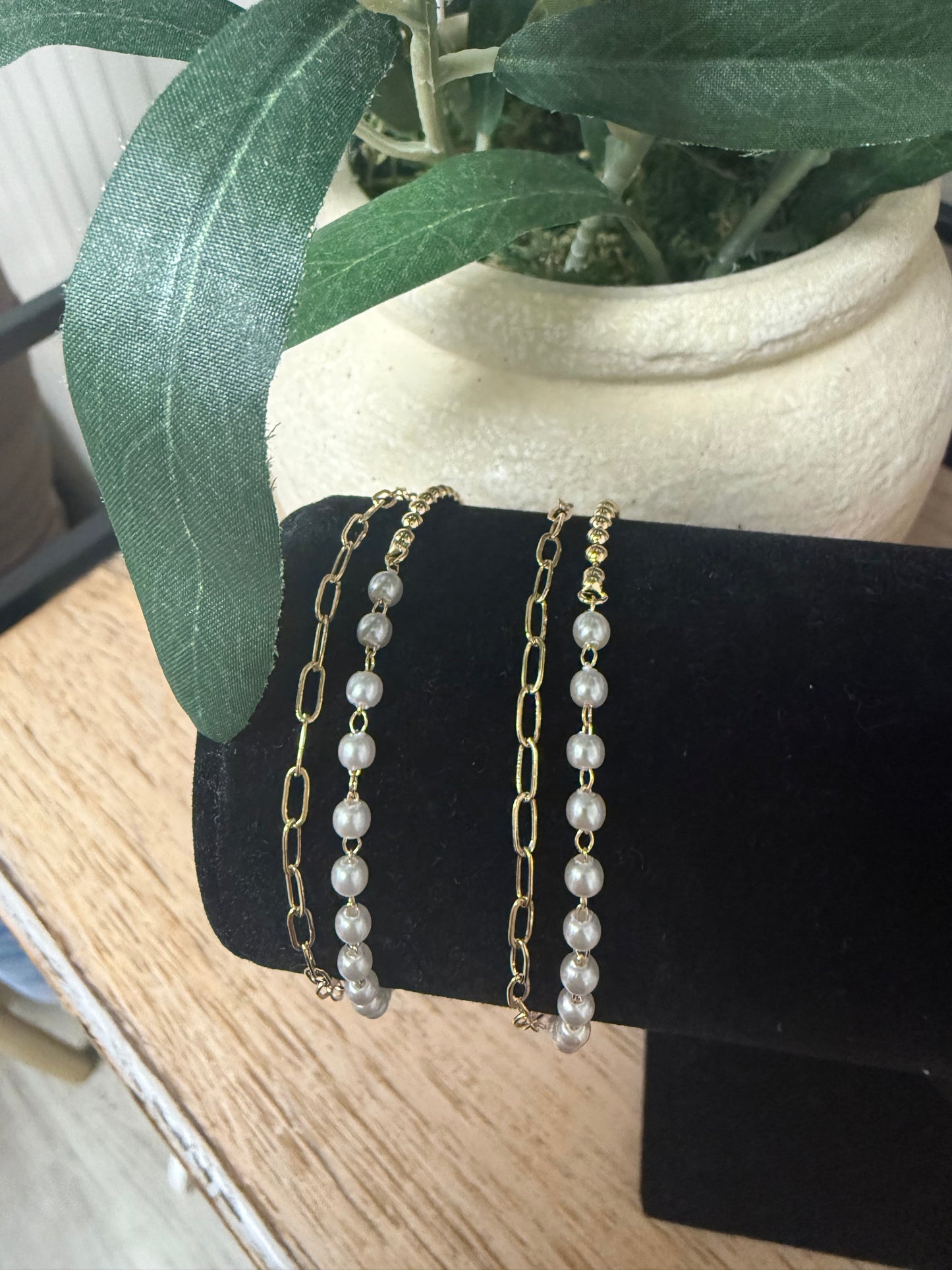 Laurie Bracelet