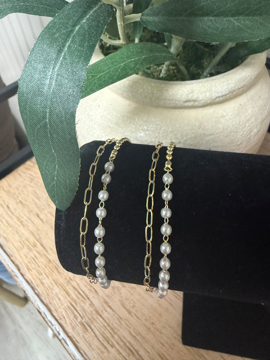 Laurie Bracelet