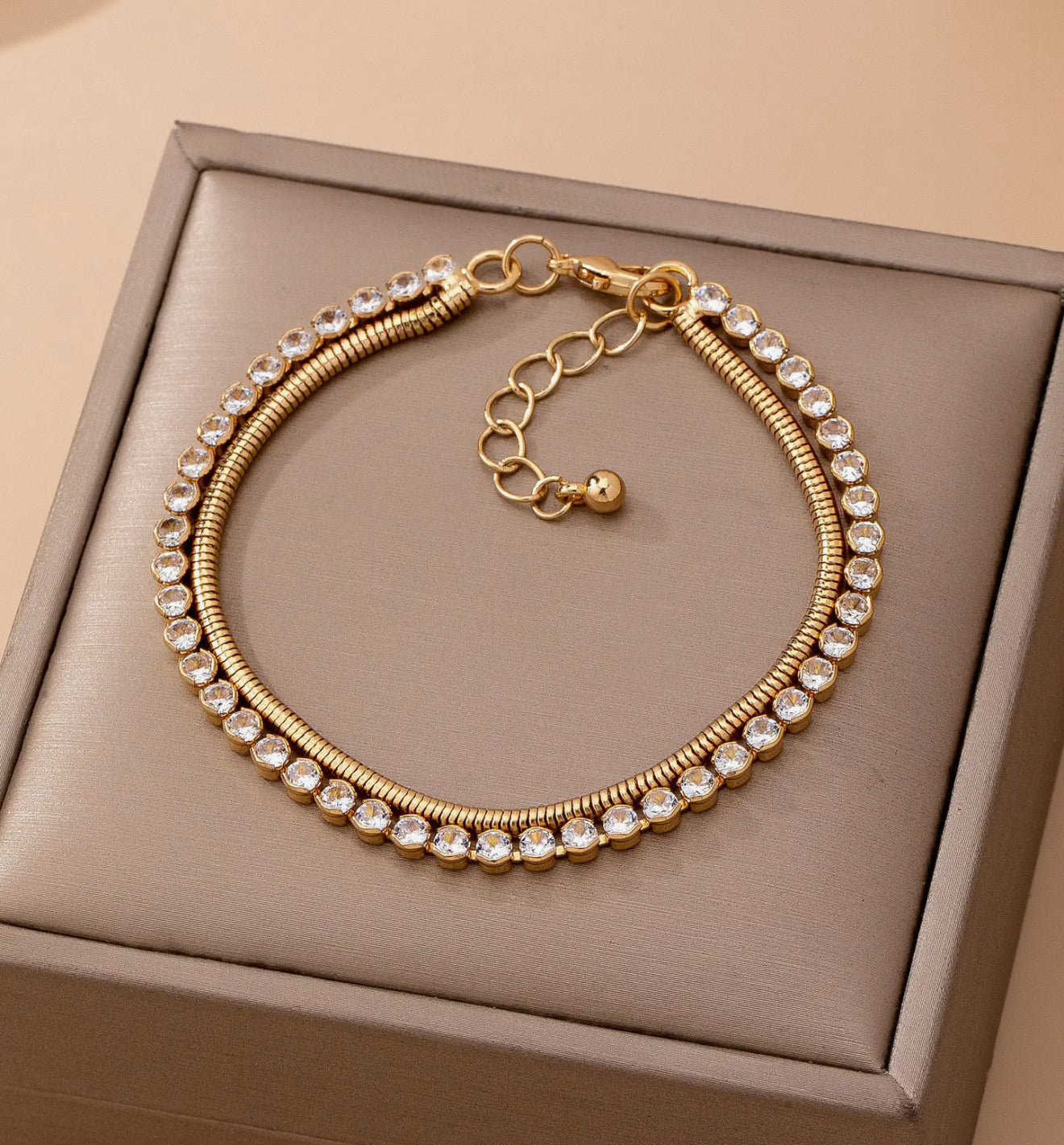 Sienna Bracelet