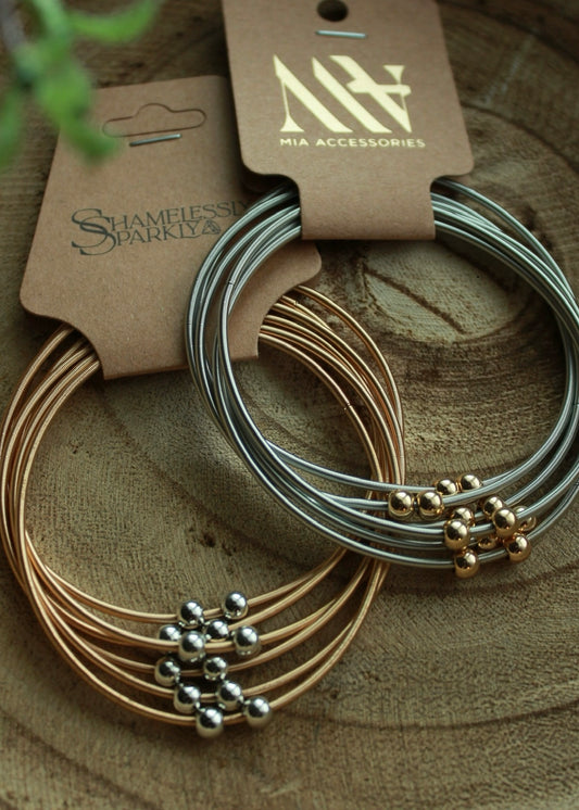 Madison Bracelet