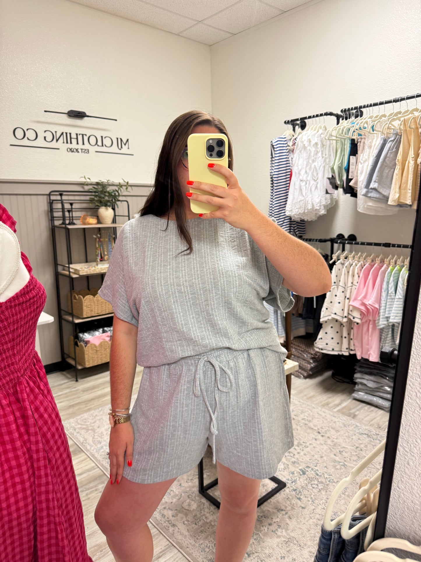 Mckenna Set