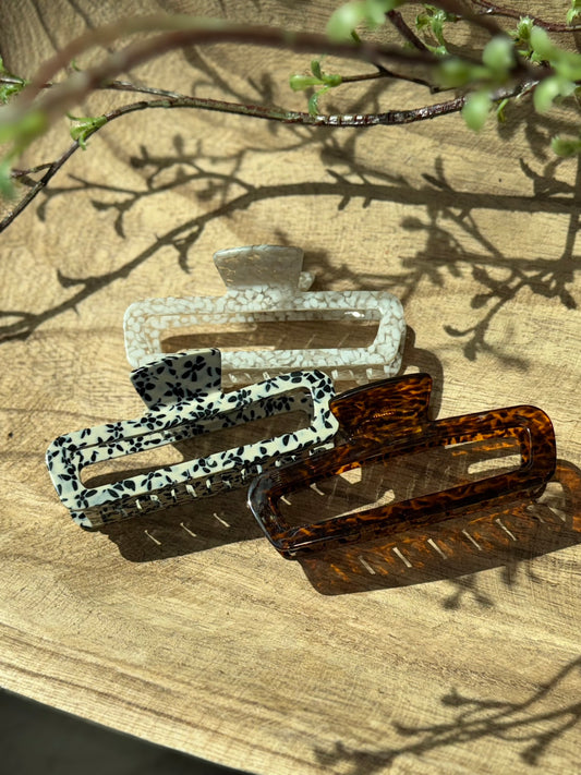 Spotted Clip