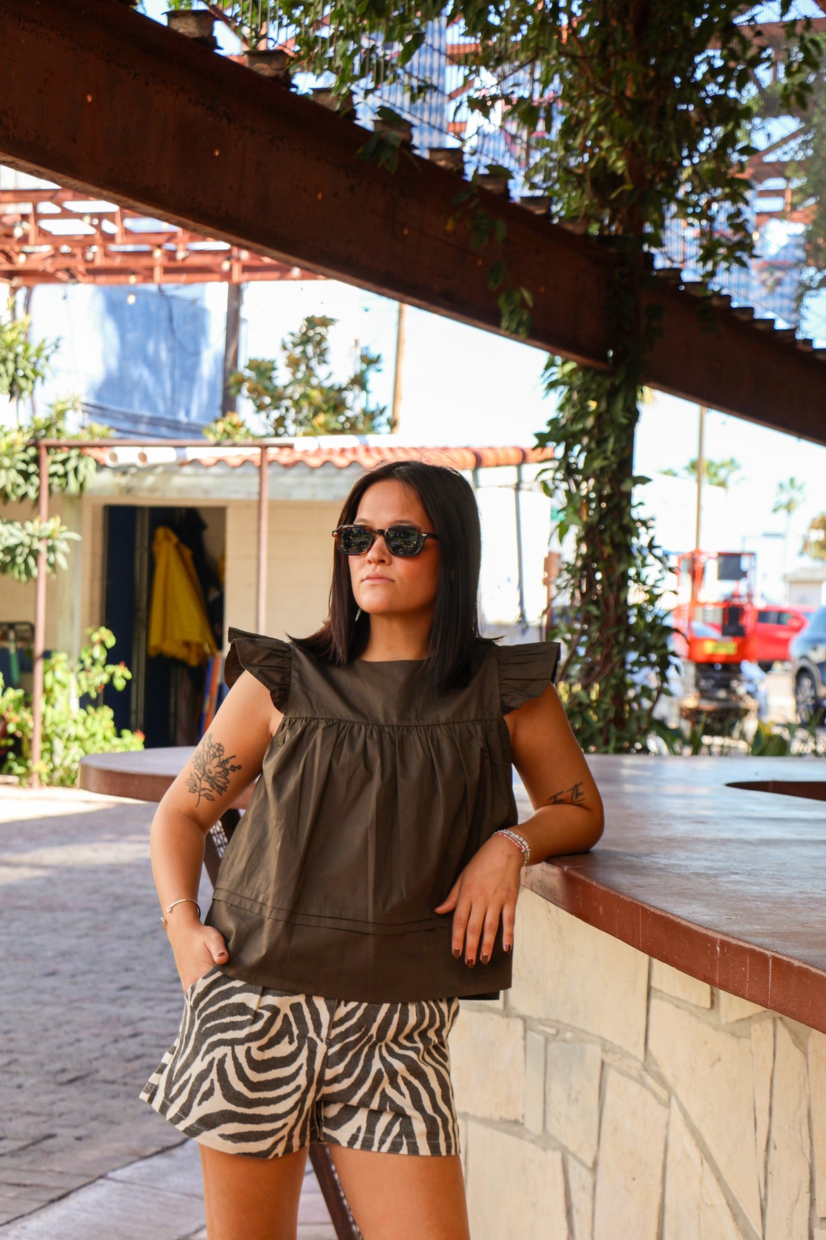 Eden Top