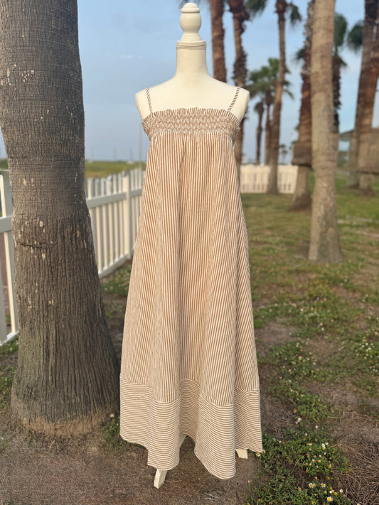 Gulf Breeze Dress