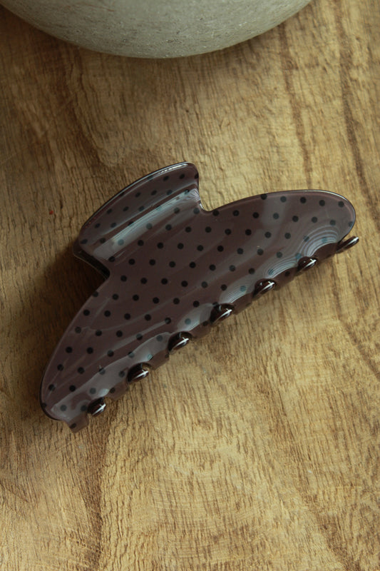 Chocolate Claw