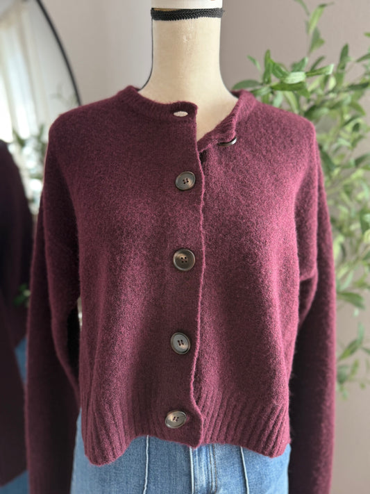 Emerson Cardigan