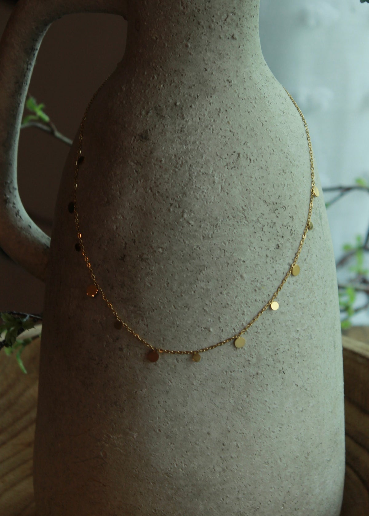 Sophia Necklace