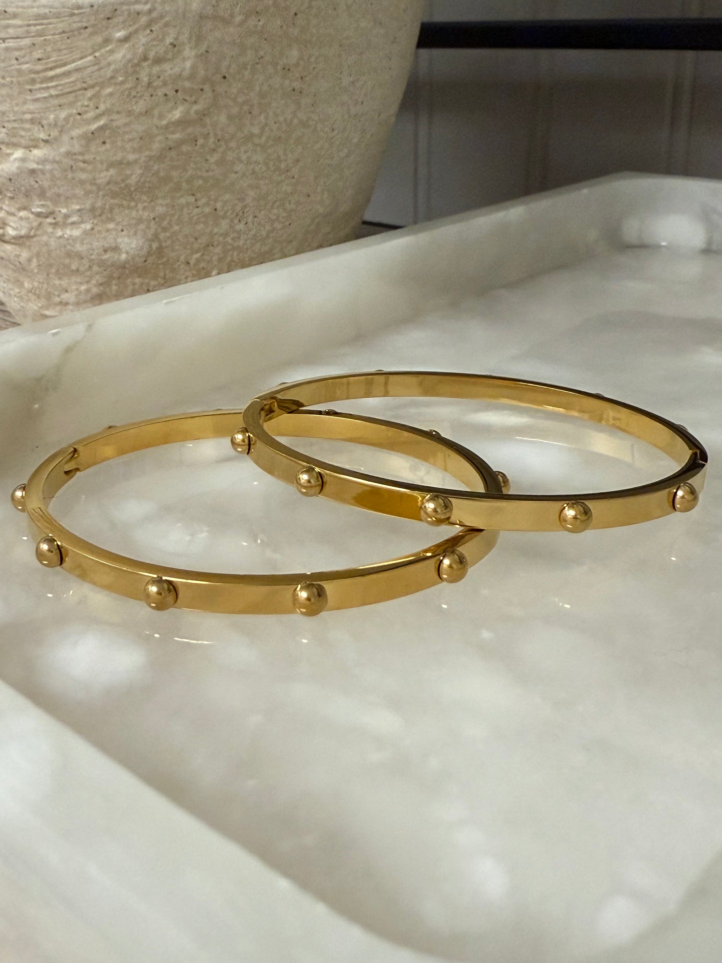 Harley Bangle