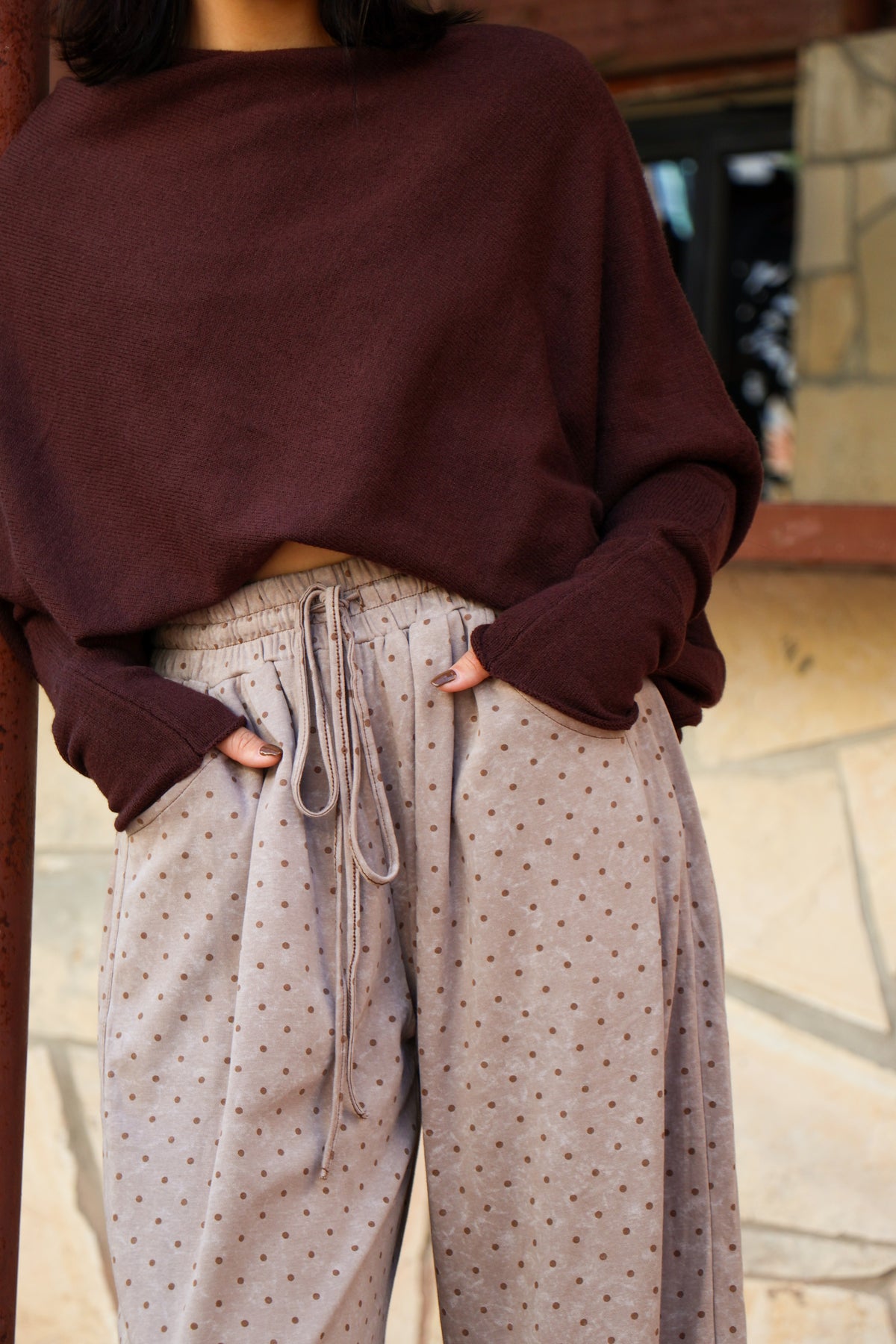Blayke Pant