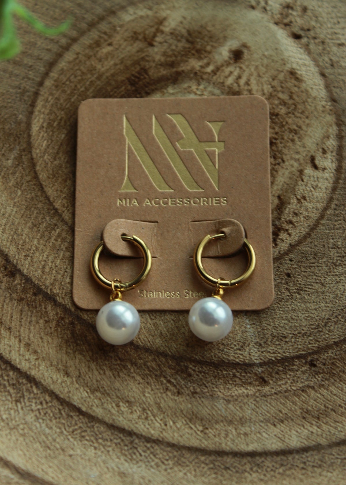 Sabrina Earring