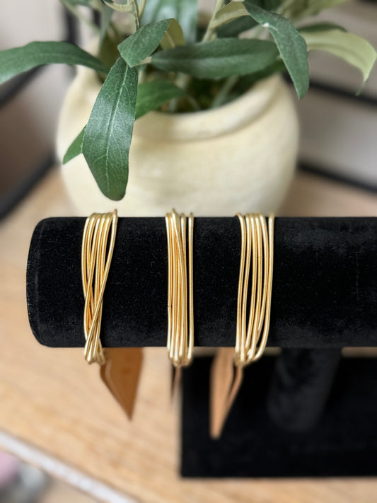 Sydni Bracelet