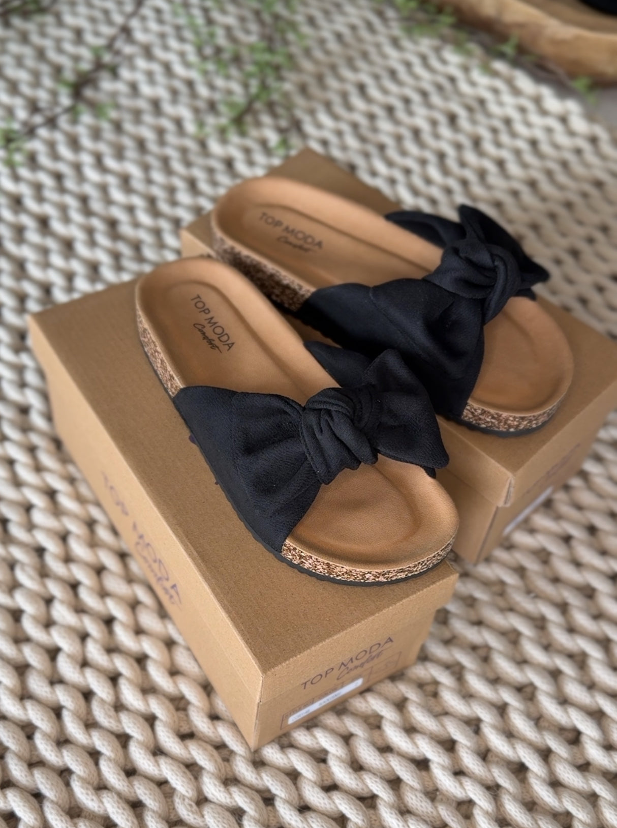 Nena Sandal
