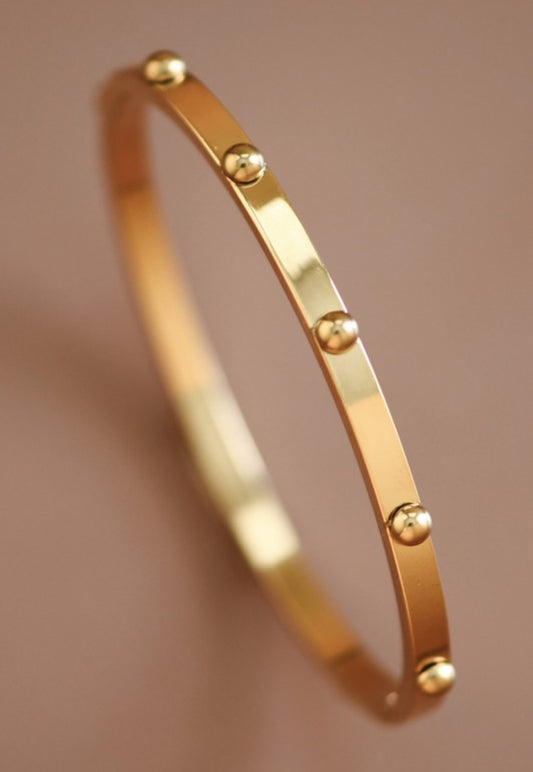 Harley Bangle