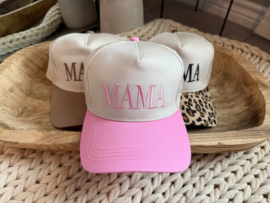 Mama Trucker