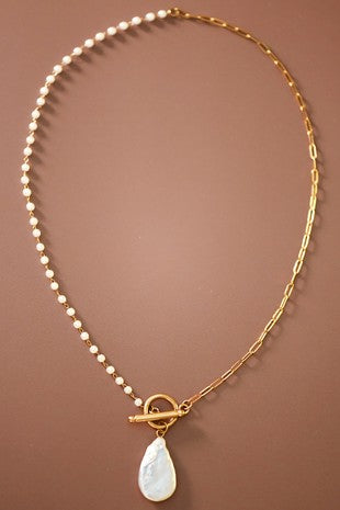 Brittany Necklace