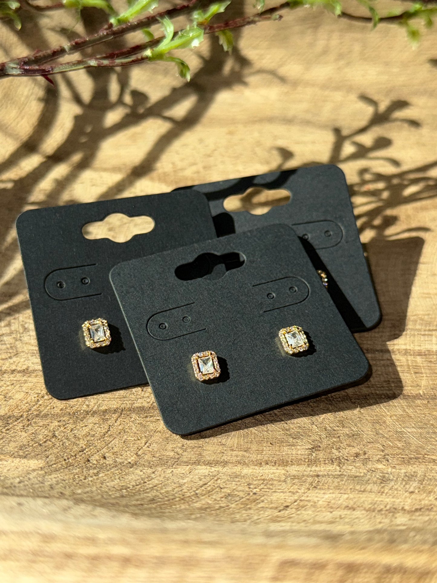 Cleo Mini Stud