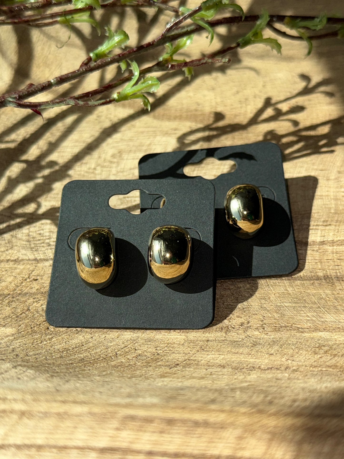 Evie Earring