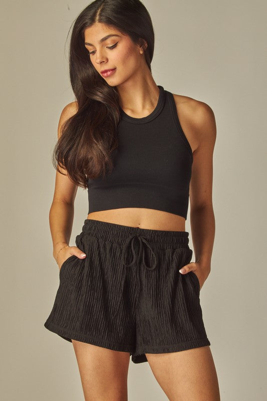 Karissa Short- Black