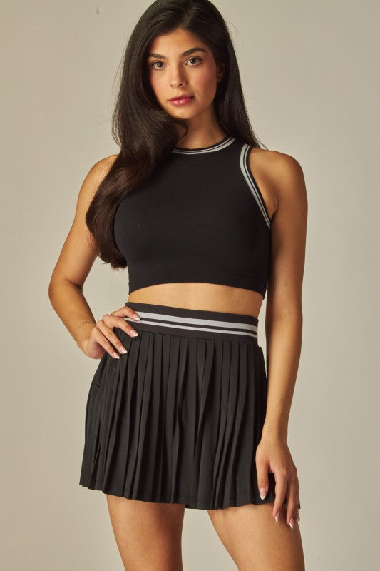 Sadie Set- Black