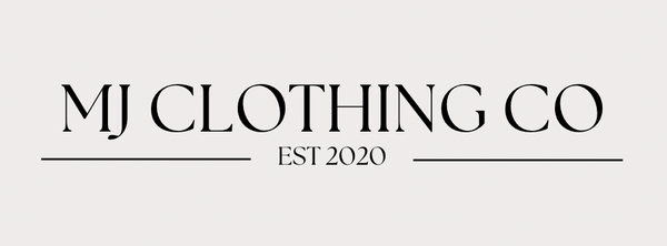 MJ Clothing Co